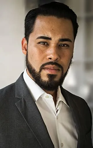 Benjamin Bernard