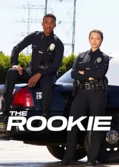 The Rookie