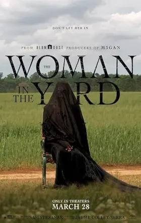 The Woman in the Yard - Movie free on Castle