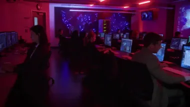 E1.This Is the Beginning of the End