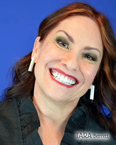 Tara Berrett