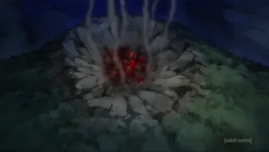 E63.Don’t Defile Saiyan Cells! The Curtain Rises on Vegeta’s Intense Battle!!