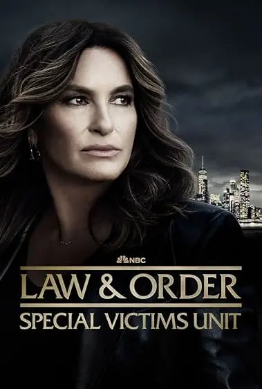 Law & Order: Special Victims Unit