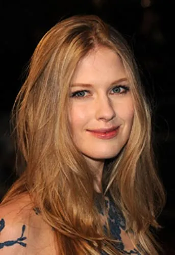 Laura Brent
