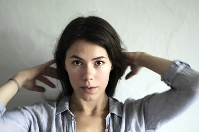 Hanne Mathisen Haga