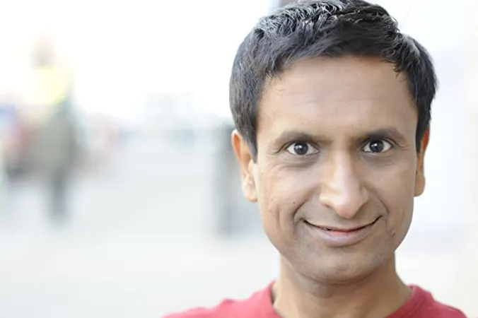 Shobhit Agarwal