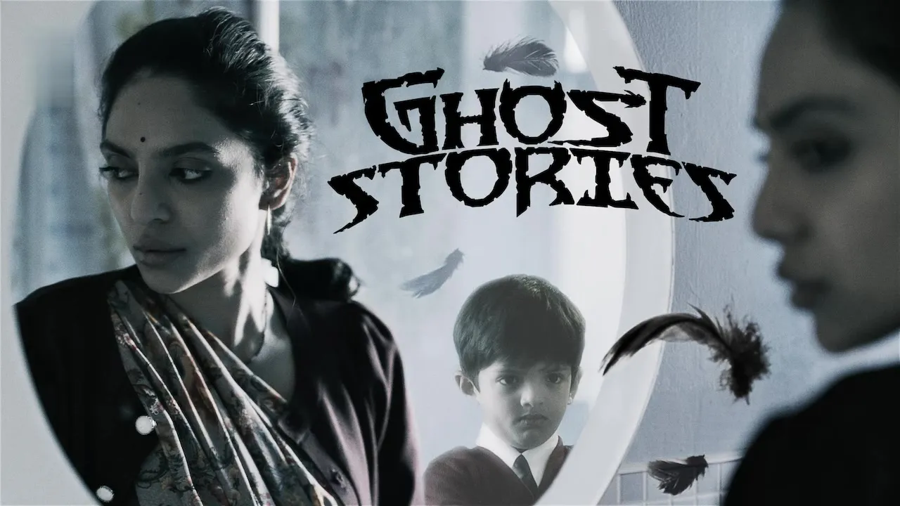 Ghost Stories