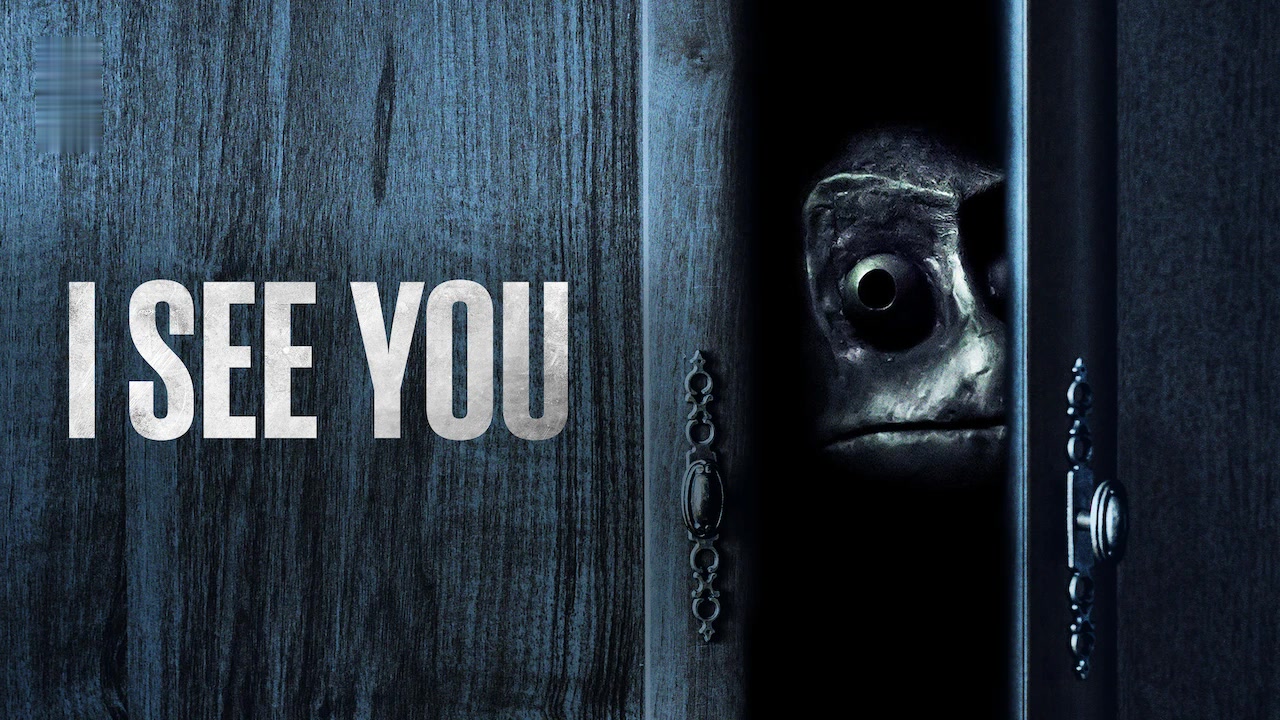 I See You