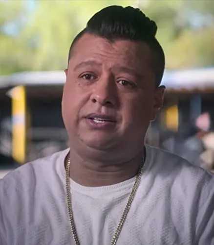 Rafael Santos