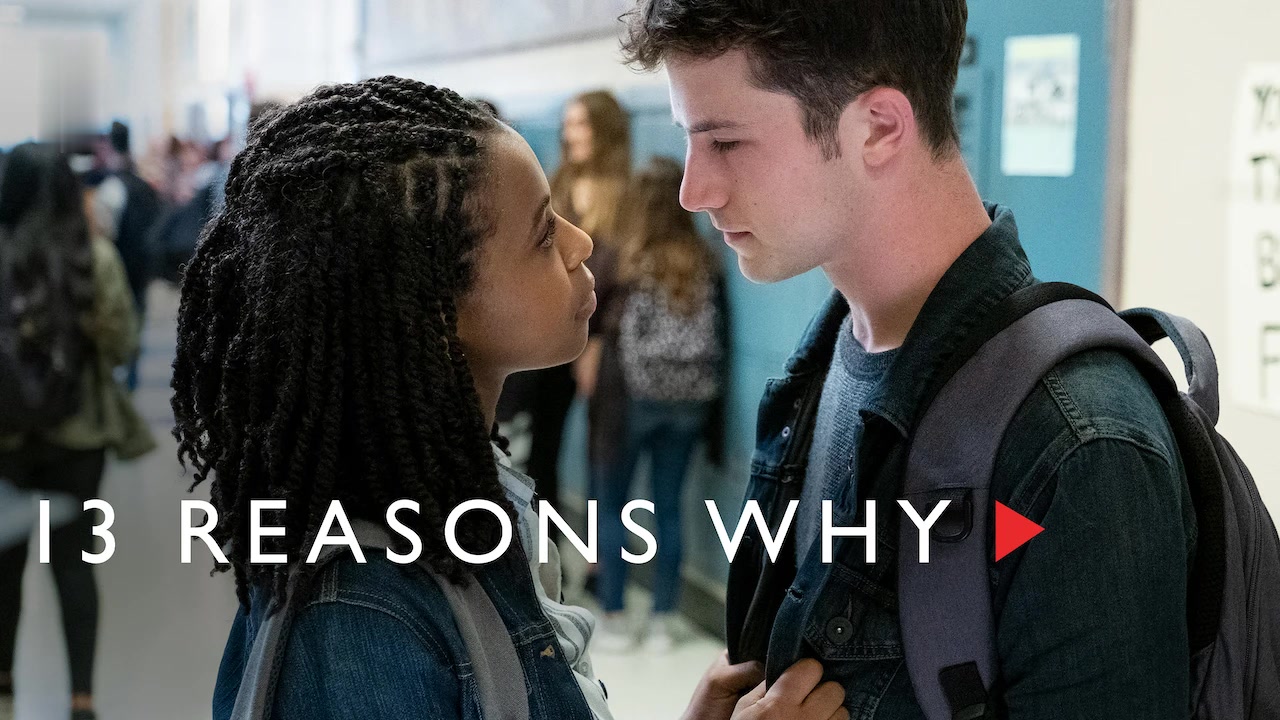 13 Reasons Why
