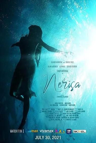 Movie Poster: Nerisa