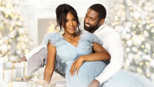 Movie Poster: Merry Liddle Christmas Baby
