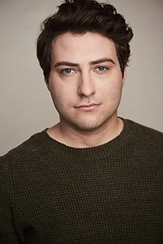 Alex Prehm