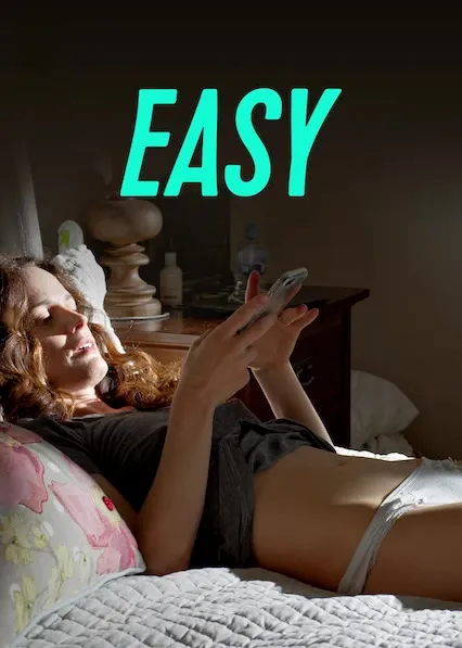 TV series poster: Easy