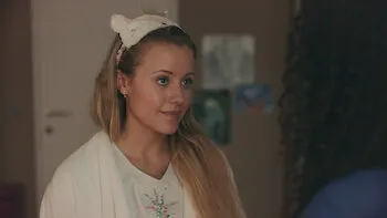 Running in the family