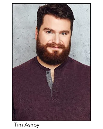 Tim Ashby
