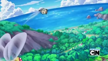 E27.Danger, Sweet as Honey!