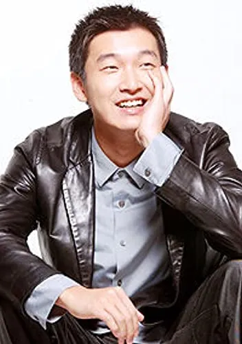 Cho Seung-woo