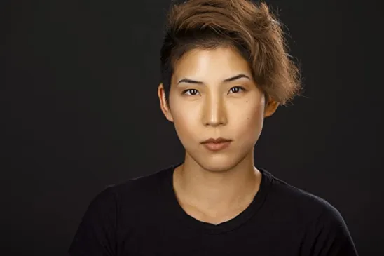 Monique Kim