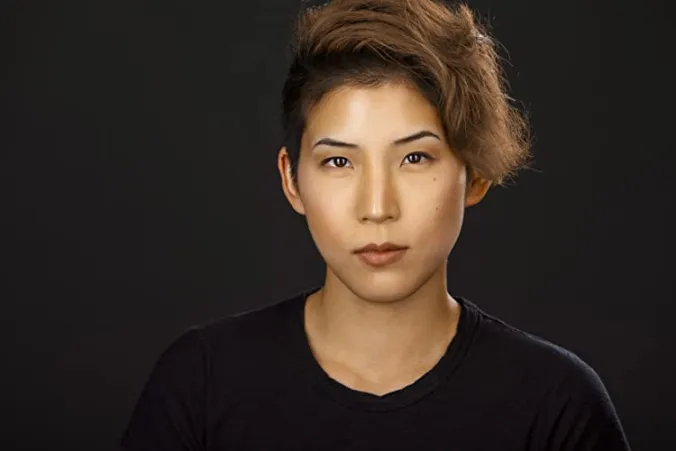 Monique Kim