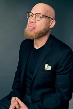 Marvin 'Krondon' Jones III