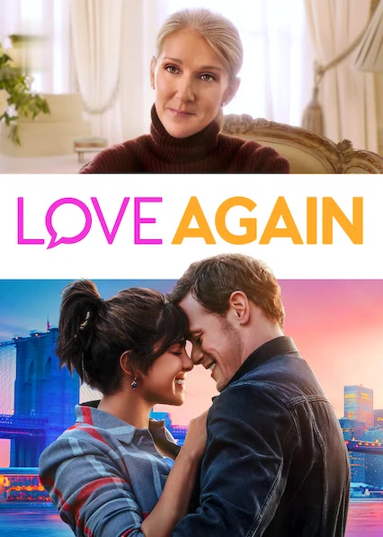 Love Again