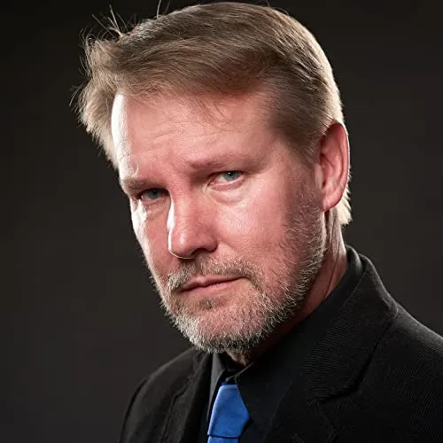 Mark D. Anderson