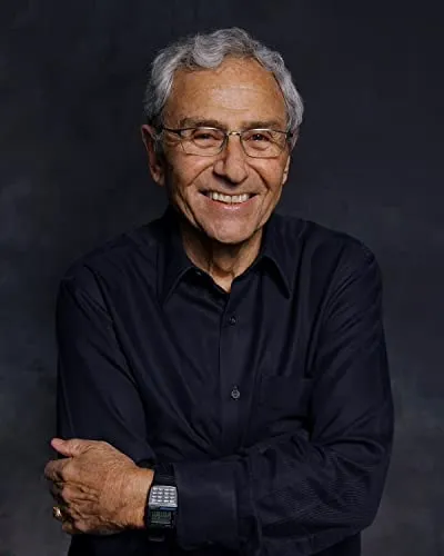 George Shapiro