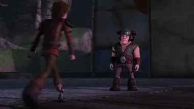 E6.Return of Thor Bonecrusher