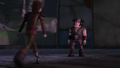 E6.Return of Thor Bonecrusher
