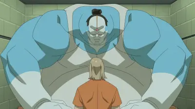 Episode 2