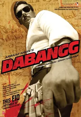 Dabangg - Movie free on Castle
