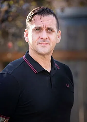 Daniel Steward