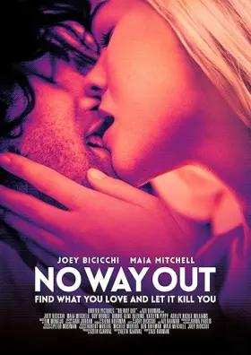 No Way Out - Movie free on Castle