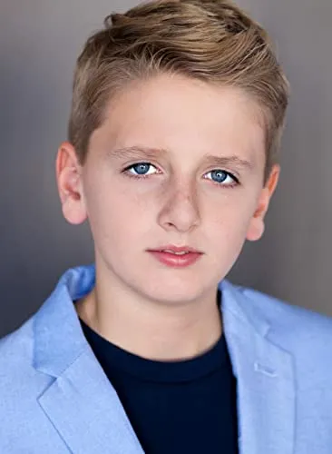 Tyler David Alderson
