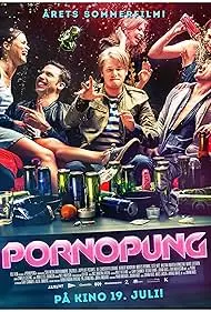 Pornopung - Movie free on Castle