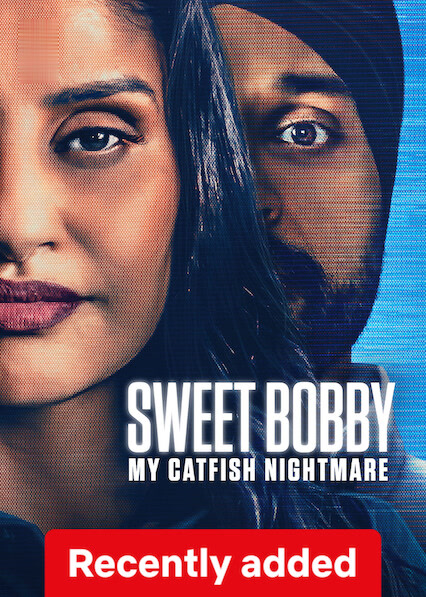 Sweet Bobby: My Catfish Nightmare