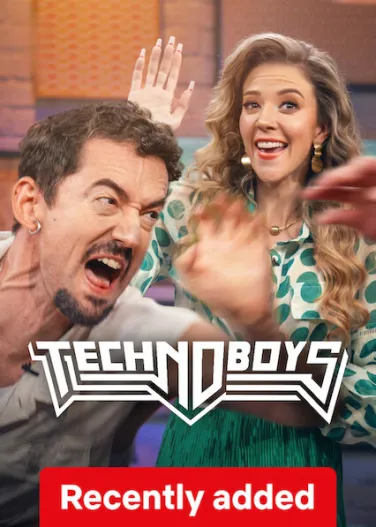 Technoboys