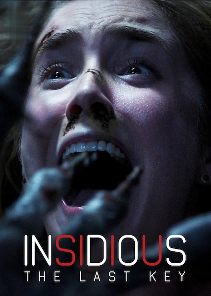 Insidious: The Last Key