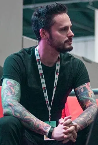 Liam Edwards