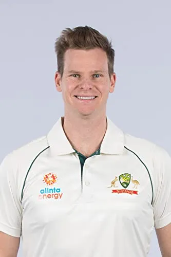 Steve Smith