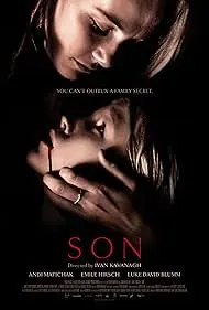 Son - Movie free on Castle