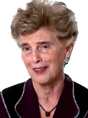 Marie Wilson