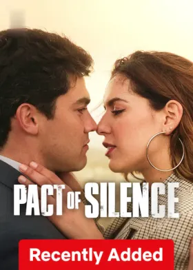 Pact of Silence - Web Serie complete free on Castle