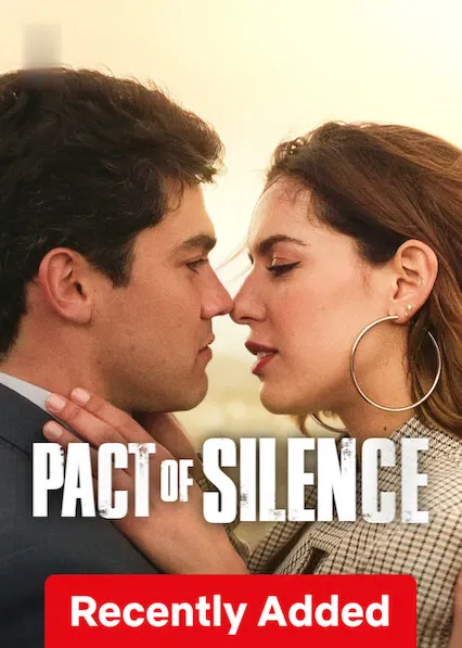 TV series poster: Pact of Silence