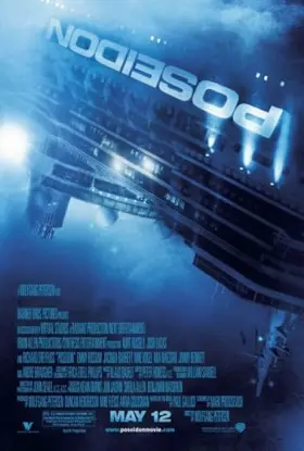 Poseidon - Movie free on Castle