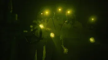 E2.No Need to Evacuate