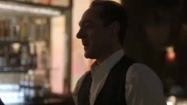 E10.Fire from the Gods (58 min)