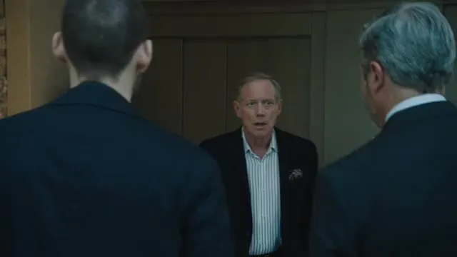 E3.Secrets as Weapons