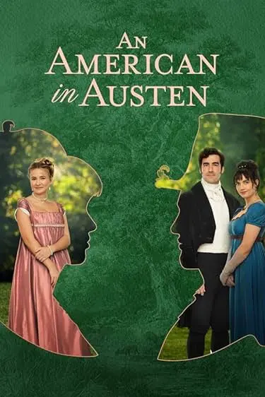 Movie Poster: An American in Austen